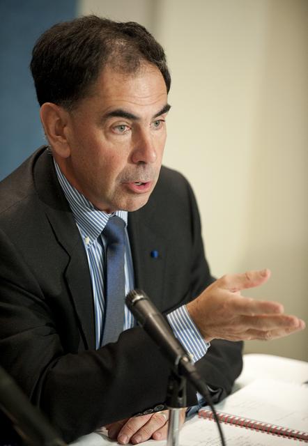 NASA image: Human Space Flight Plans Committee Report