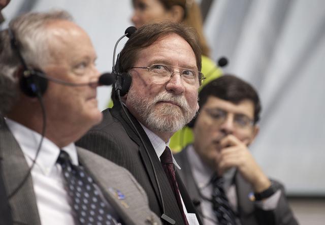 ARES I-X Launch Prep