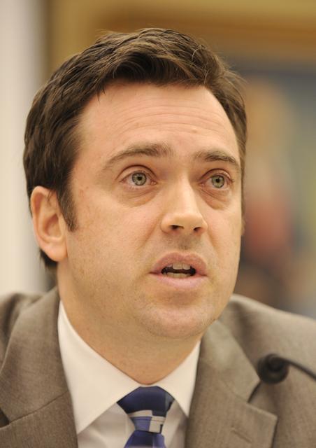 NASA image: Human Spaceflight Safety Hearing