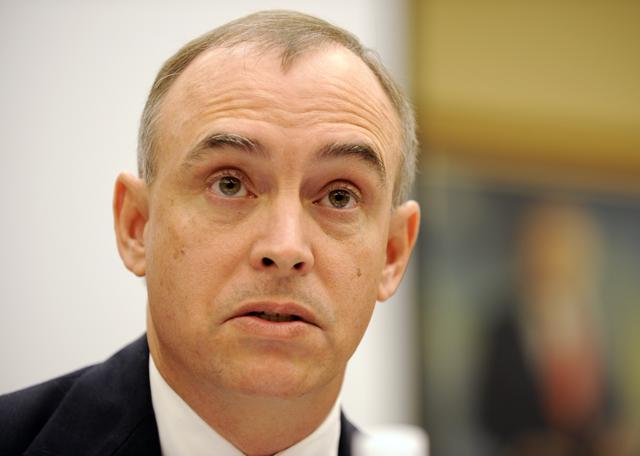 NASA image: Human Spaceflight Safety Hearing