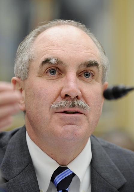 House Hearing Independent Audit