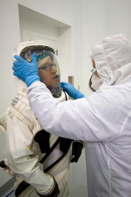 NASA image: 2010-1050