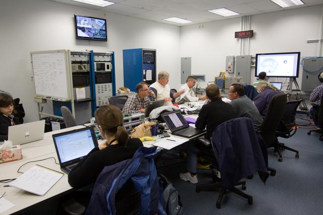 NASA image: 2010-1057