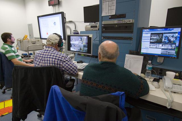 NASA image: 2010-1058