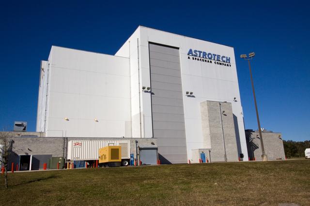 NASA image: 2010-1059