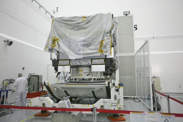 NASA image: 2010-1162