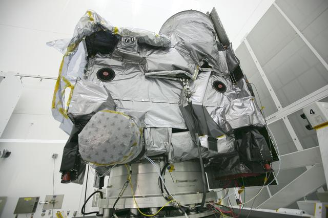 NASA image: 2010-1163