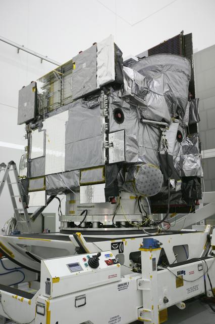 NASA image: 2010-1167