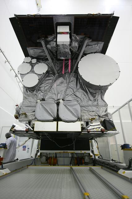 NASA image: 2010-1171-rejected