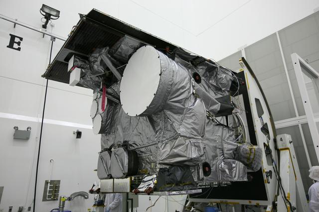 NASA image: 2010-1172