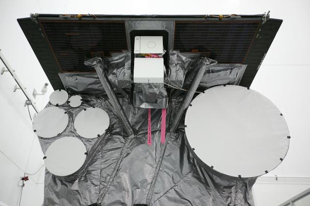 NASA image: 2010-1173