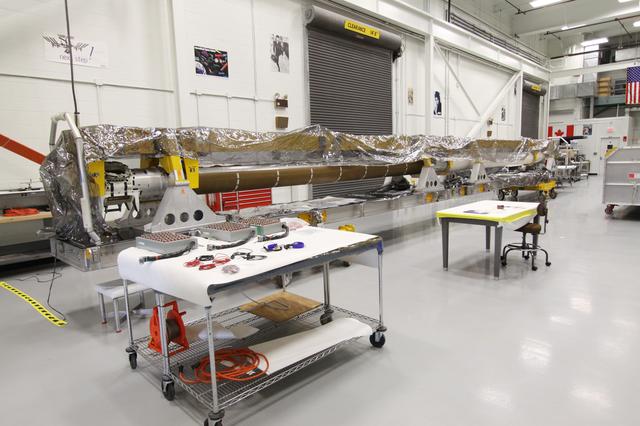 NASA image: 2010-1193