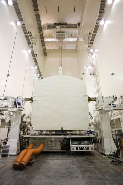 NASA image: 2010-1236