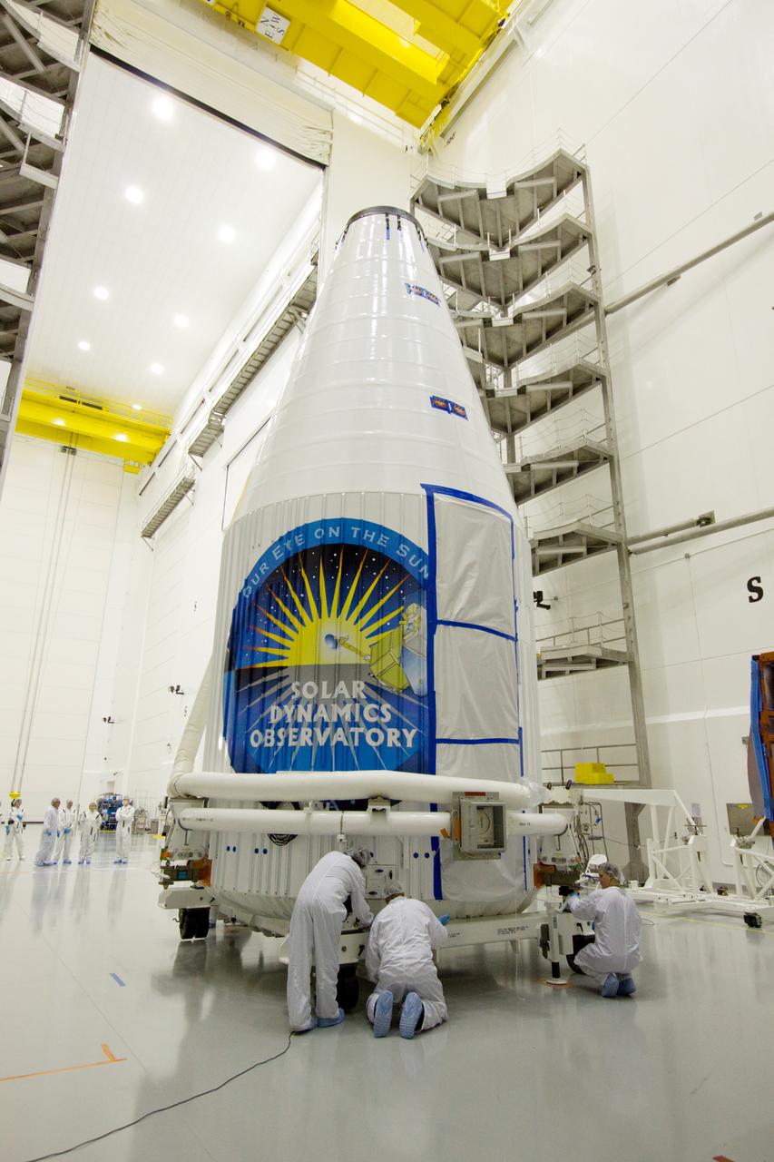 SDO MOVE TO TRANSPORTER