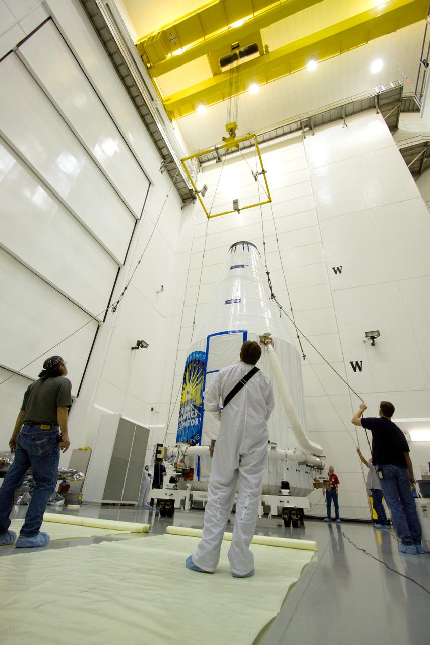 SDO MOVE TO TRANSPORTER