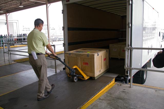 NASA image: KSC-2010-1535