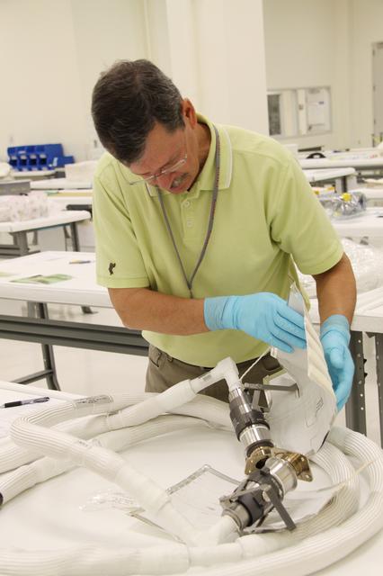 NASA image: KSC-2010-1540