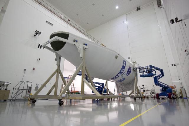 NASA image: KSC-2010-1571