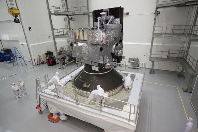 NASA image: KSC-2010-1572