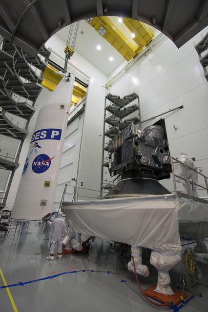 NASA image: KSC-2010-1578