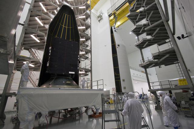 NASA image: KSC-2010-1582