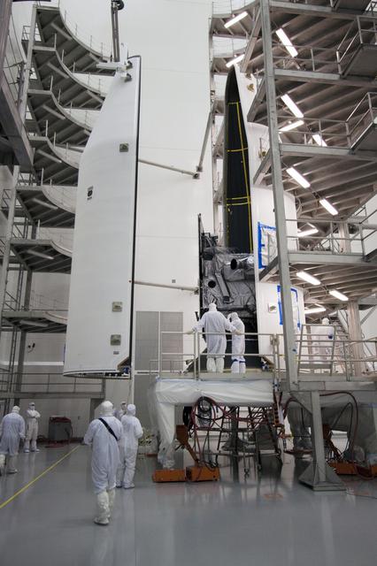 NASA image: KSC-2010-1584