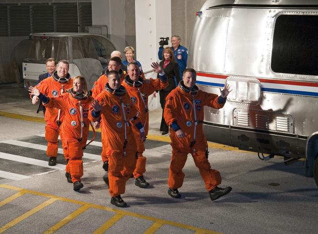 NASA image: ATTEMPT-2