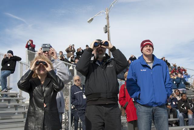 NASA image: KSC-2010-1750