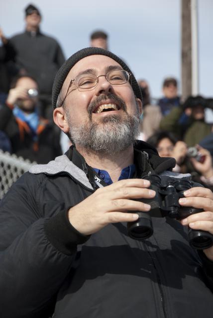 NASA image: KSC-2010-1752