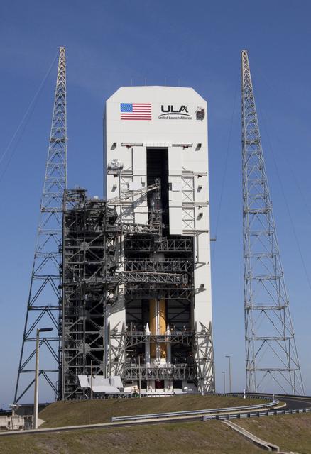 NASA image: KSC-2010-1791