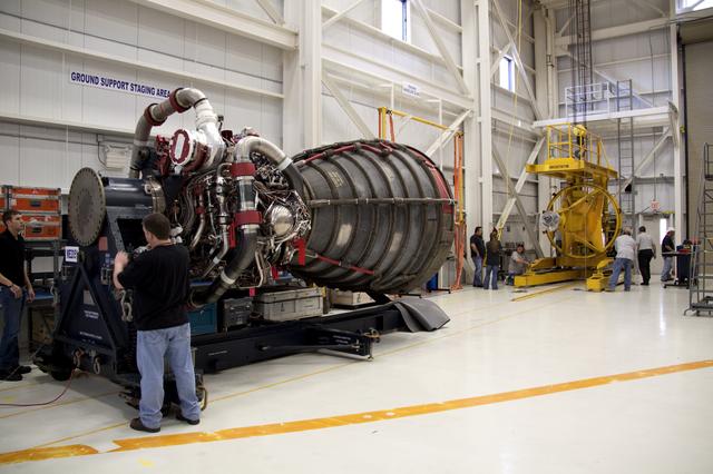 NASA image: CARD 1 OF 2