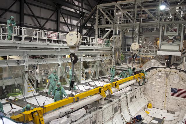 NASA image: KSC-2010-2198