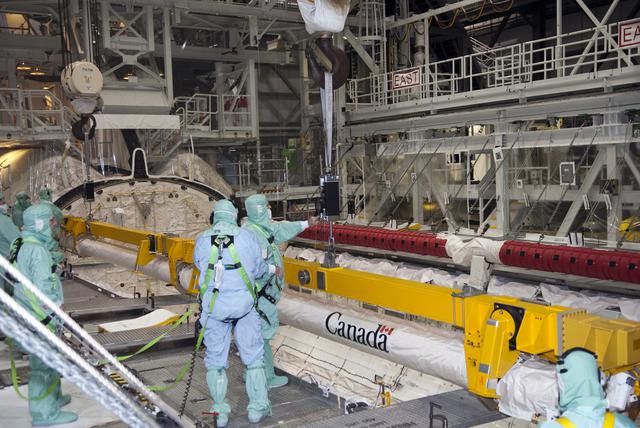 NASA image: KSC-2010-2199