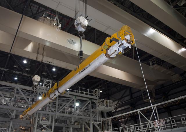 NASA image: KSC-2010-2200