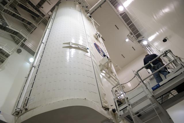 NASA image: KSC-2010-2271