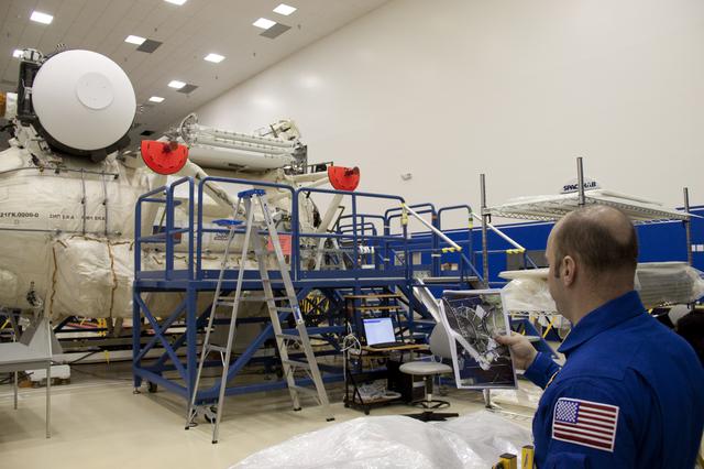 NASA image: KSC-2010-2279