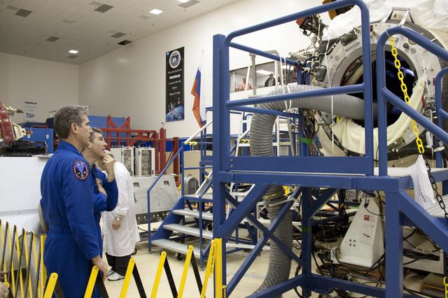 NASA image: KSC-2010-2280