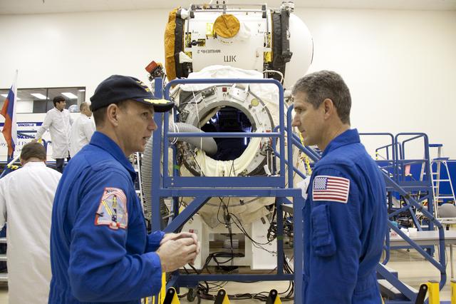 NASA image: KSC-2010-2284