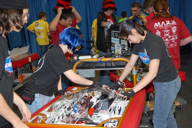 NASA image: 2010-2325