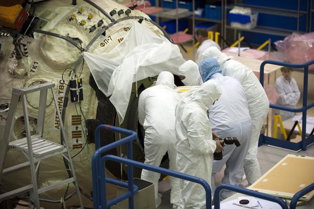 NASA image: KSC-2010-2378