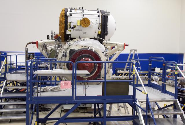 NASA image: KSC-2010-2396