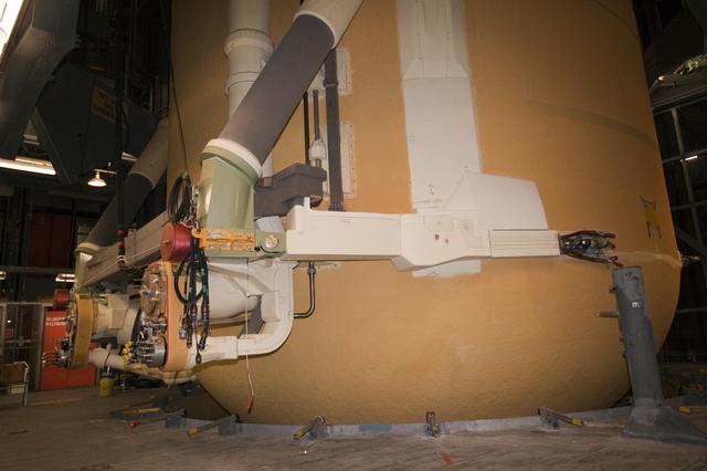 NASA image: KSC-2010-2427