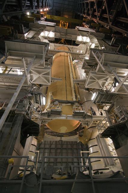 NASA image: KSC-2010-2435