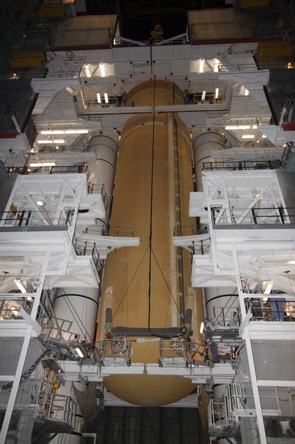 NASA image: KSC-2010-2437