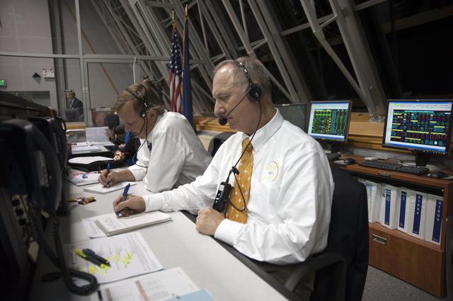 NASA image: KSC-2010-2569