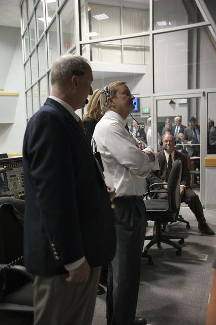 NASA image: KSC-2010-2575