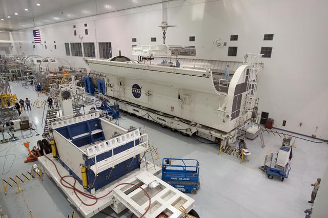 NASA image: KSC-2010-2634