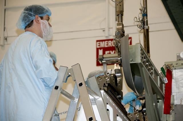 NASA image: 2010-2636