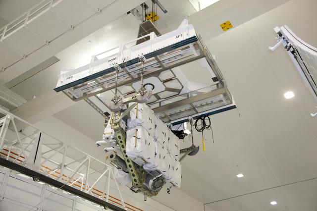 NASA image: 2010-2637