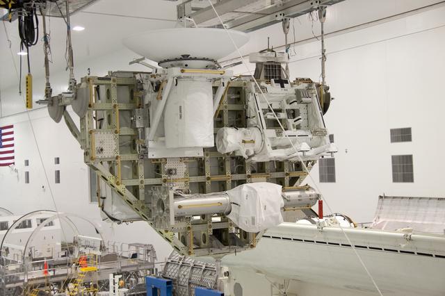 NASA image: 2010-2638